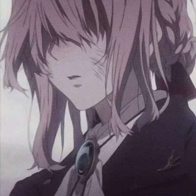 動(dòng)漫頭像女生喪系列，小紅書上的情感表達(dá)