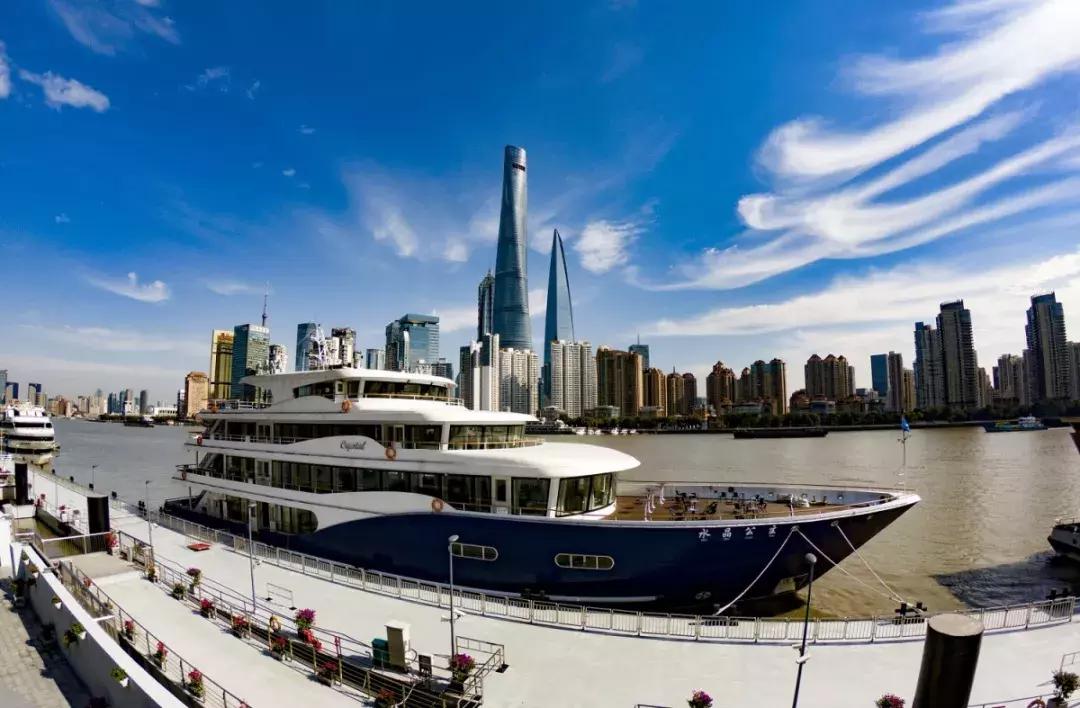 黃浦江游船門(mén)票價(jià)格攻略，全面指南