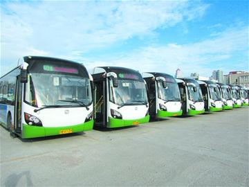 時(shí)代背景下的新篇章，最新公交司機(jī)招聘啟事