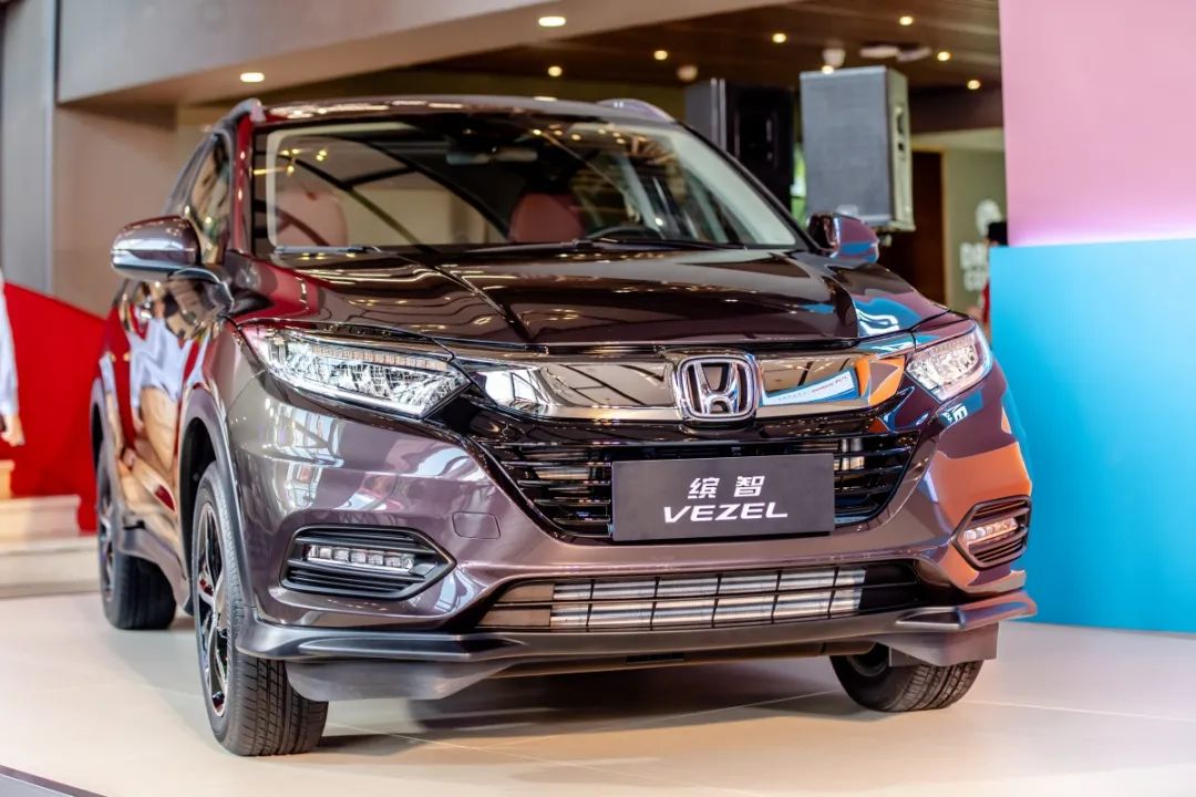 廣汽本田SUV新款報(bào)價(jià)概覽，一次愉悅的購車之旅