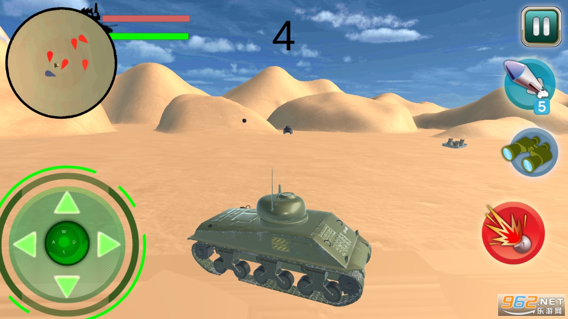 戰(zhàn)車大戰(zhàn)官方版攻略，任務(wù)完成步驟詳解