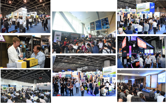 香港最新展覽信息概覽