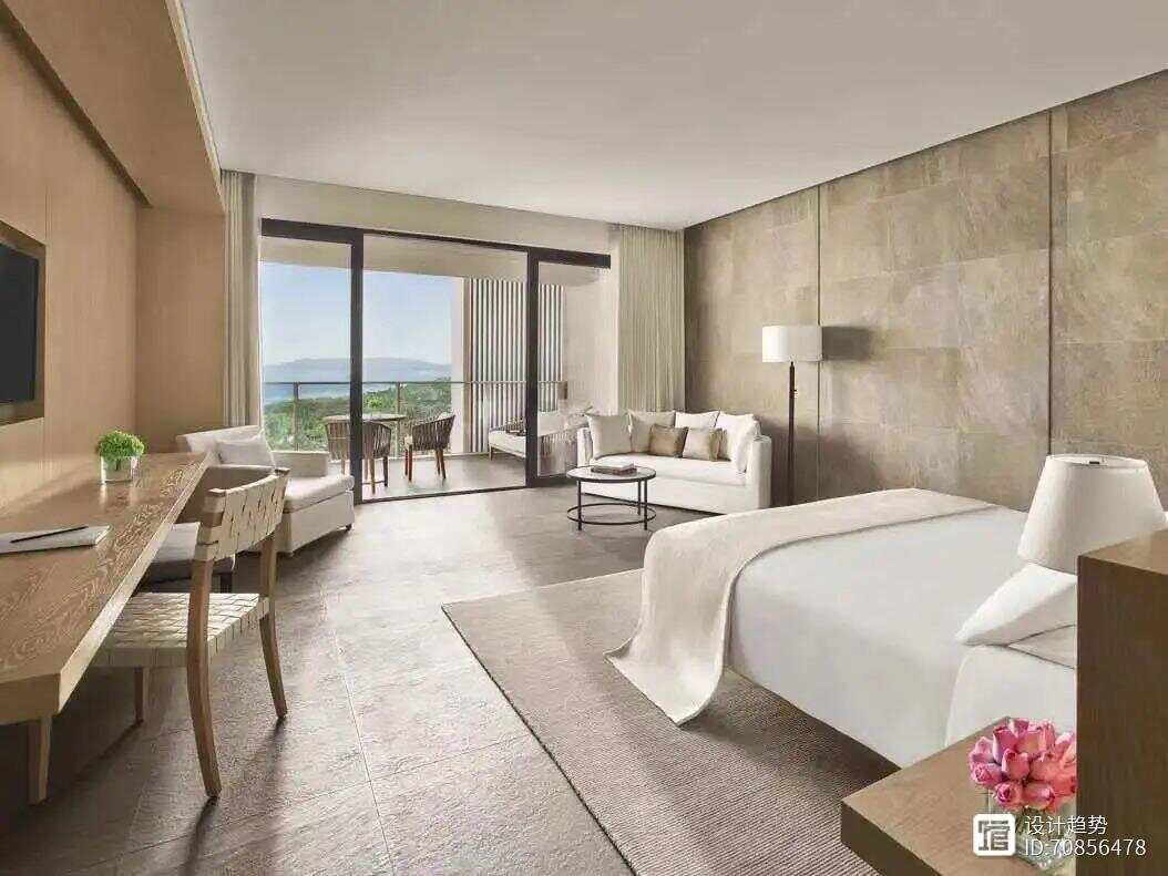 現(xiàn)代酒店設(shè)計趨勢，展現(xiàn)自信成就之光的變革之路