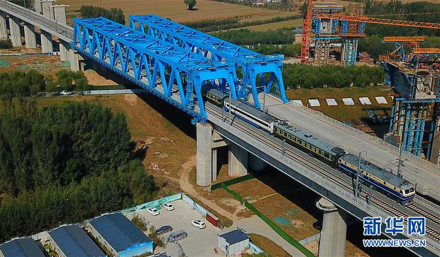 濟(jì)石高鐵最新動態(tài)，時代速度揭示未來方向