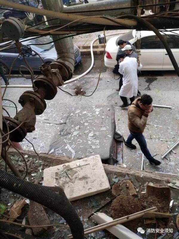 濟(jì)源爆炸事件最新進(jìn)展更新，事故進(jìn)展動(dòng)態(tài)及更新內(nèi)容概述