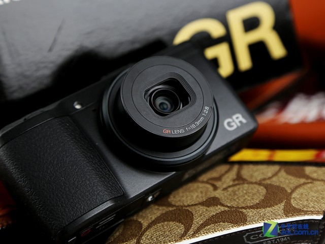 理光GR系列新品，革新攝影的尖端利器