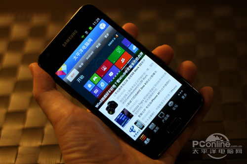 最新電信智能手機全方位解密，潮流科技輕松掌握！