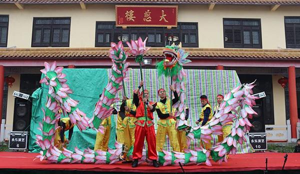 興化沙溝古鎮(zhèn)最新動態(tài)揭秘，古鎮(zhèn)溫情與友誼紐帶展現(xiàn)新篇章