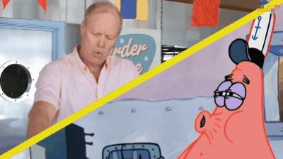 海綿寶寶配音演員揭秘，成為動(dòng)畫(huà)傳奇的幕后指南