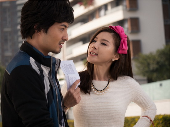 如果愛演員，星光璀璨的時(shí)代傳奇之旅