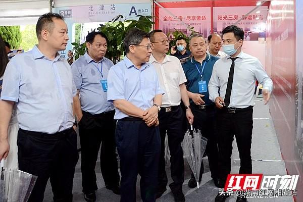 湘潭最新房地產(chǎn)項目，城市發(fā)展的脈搏與人居期待新篇章