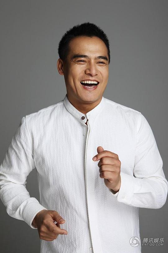 科技新星周猛，璀璨演員之路簡介