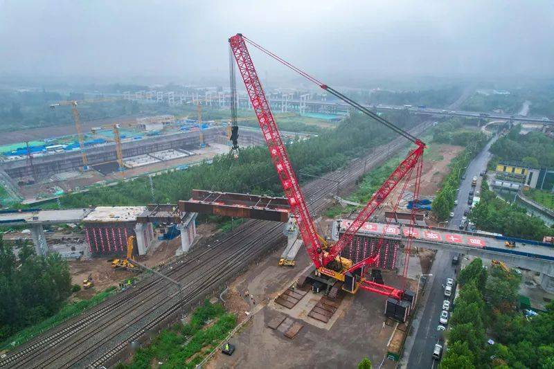 鄭濟(jì)高鐵最新進(jìn)展、挑戰(zhàn)及前景展望