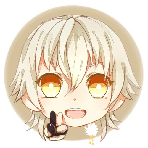 時代背景下的獨特印記，Q版動漫男生頭像欣賞