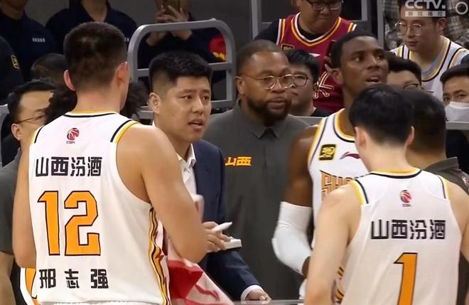 山西男籃外援最新動(dòng)態(tài)更新