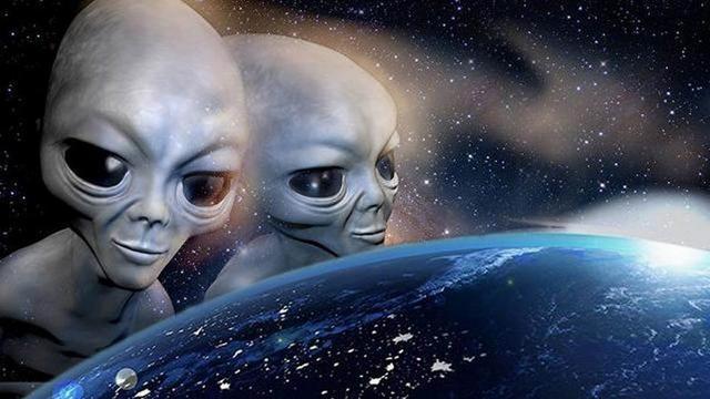 揭秘宇宙未知生命，最新外星人消息揭秘！