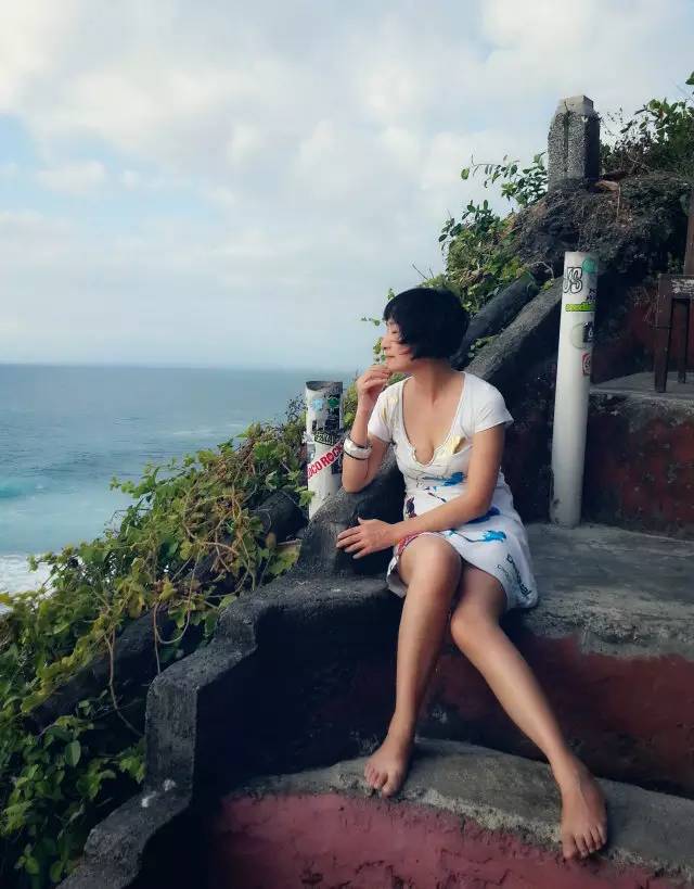 連君曼最新作品，與自然美景的邂逅，內(nèi)心平和之旅的探尋