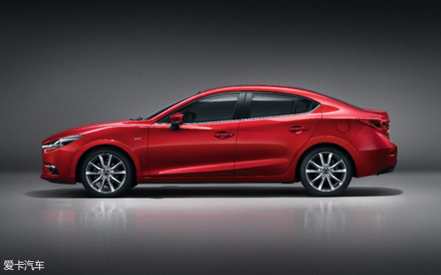 昂克賽拉新款發(fā)布，科技引領未來出行，重塑駕駛體驗新潮流