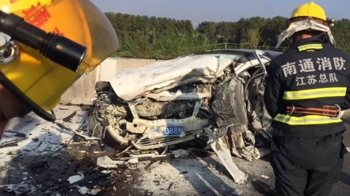 南通車(chē)禍最新報(bào)道，關(guān)注與應(yīng)對(duì)的步驟指南