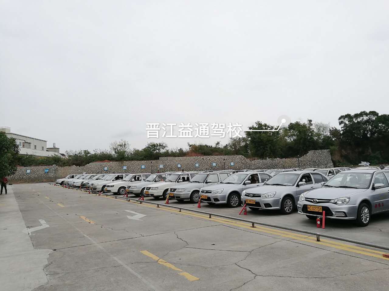 晉江駕校價格信息及啟程探索內(nèi)心平和之旅