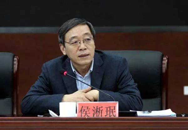 安徽候淅珉最新履歷揭秘?，個人背景與成就全解析