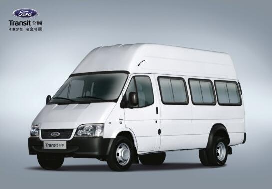 全順價格及圖片,全順，價格與圖片的交織