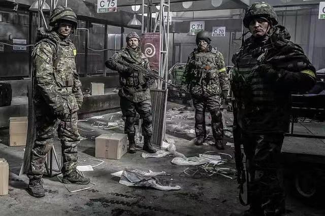 俄羅斯電影新潮流，時(shí)代鏡像與文化碰撞的視聽盛宴