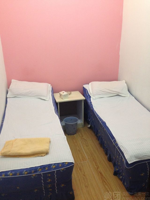 牡丹江最新按摩場(chǎng)所指南，全面更新按摩場(chǎng)所信息