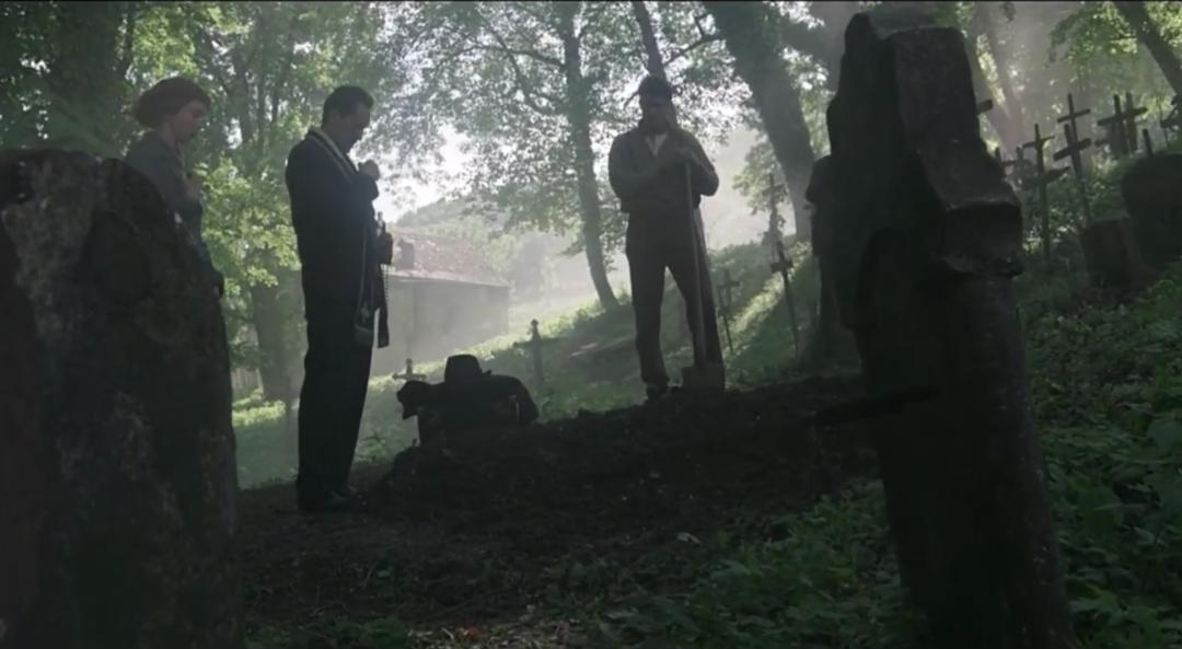 鬼修女最新篇章,鬼修女最新篇章，愛的紐帶