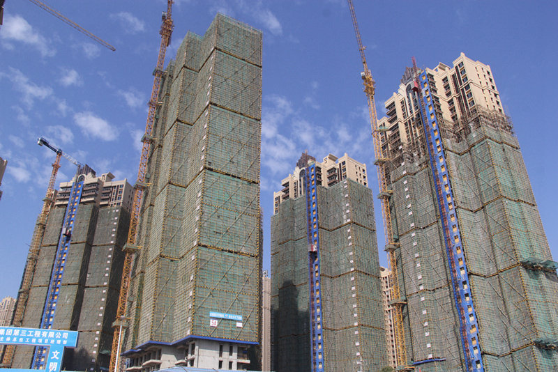 建發(fā)瓏玥灣最新資訊，閃耀地標，時代印記的更新動態(tài)