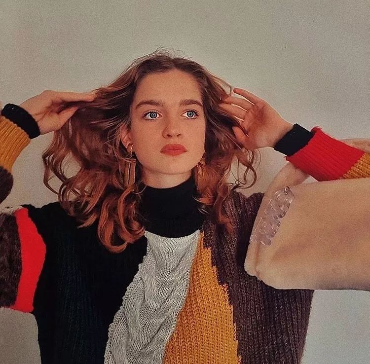 法國電影明星，變化、學習與自信的力量成就璀璨之路