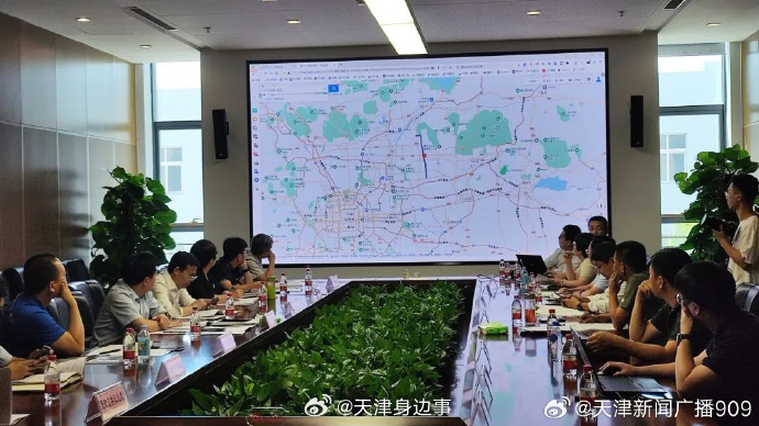 天津進京動態(tài)最新消息??