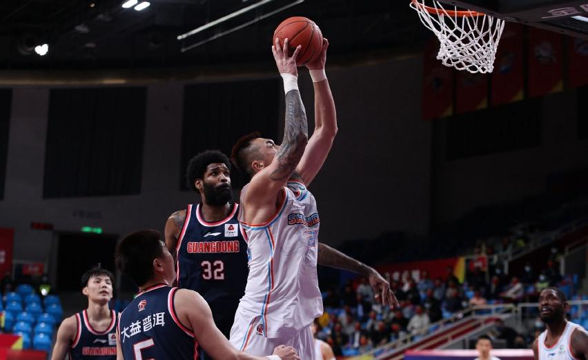 CBA最新處罰條例,CBA最新處罰條例，重塑賽場秩序，開啟籃球新時代