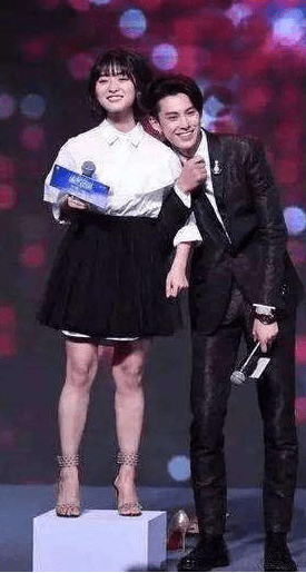 矮個子明星的魅力與影響探究，最矮的明星風(fēng)采展示