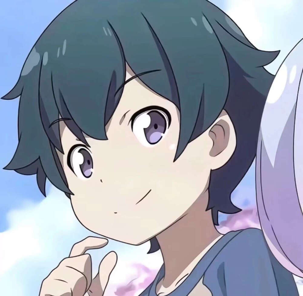 動漫CP情侶頭像，甜蜜瞬間與情感共鳴的絕美瞬間