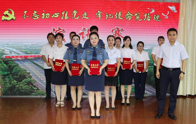 友誼之聲，愛的傳遞——演講比賽主題揭秘