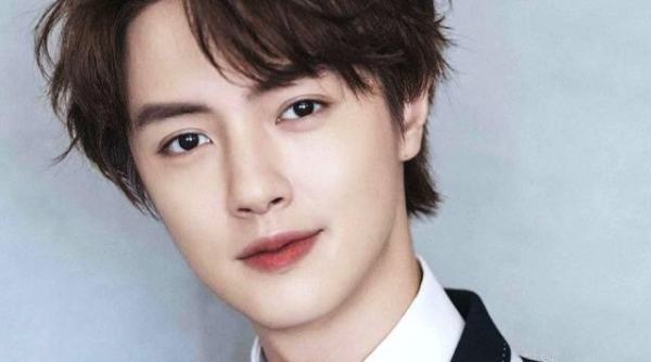 中國魅力男星，星光璀璨，魅力無限