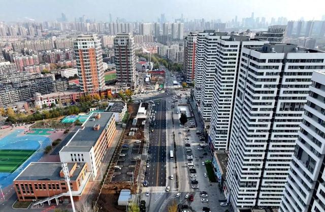 沈陽全新篇章開啟，最新消息一覽