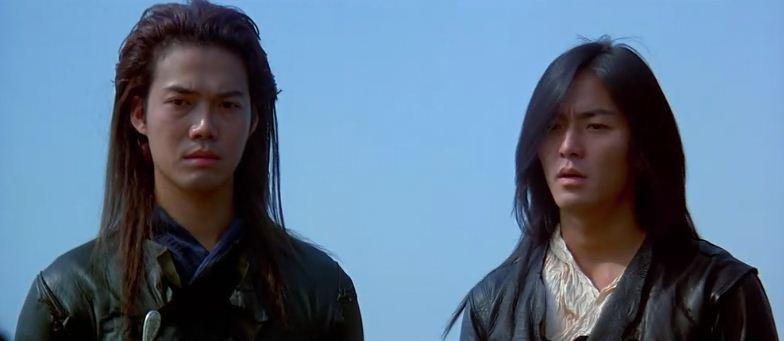 謝天華電影，友情與家的溫馨之旅