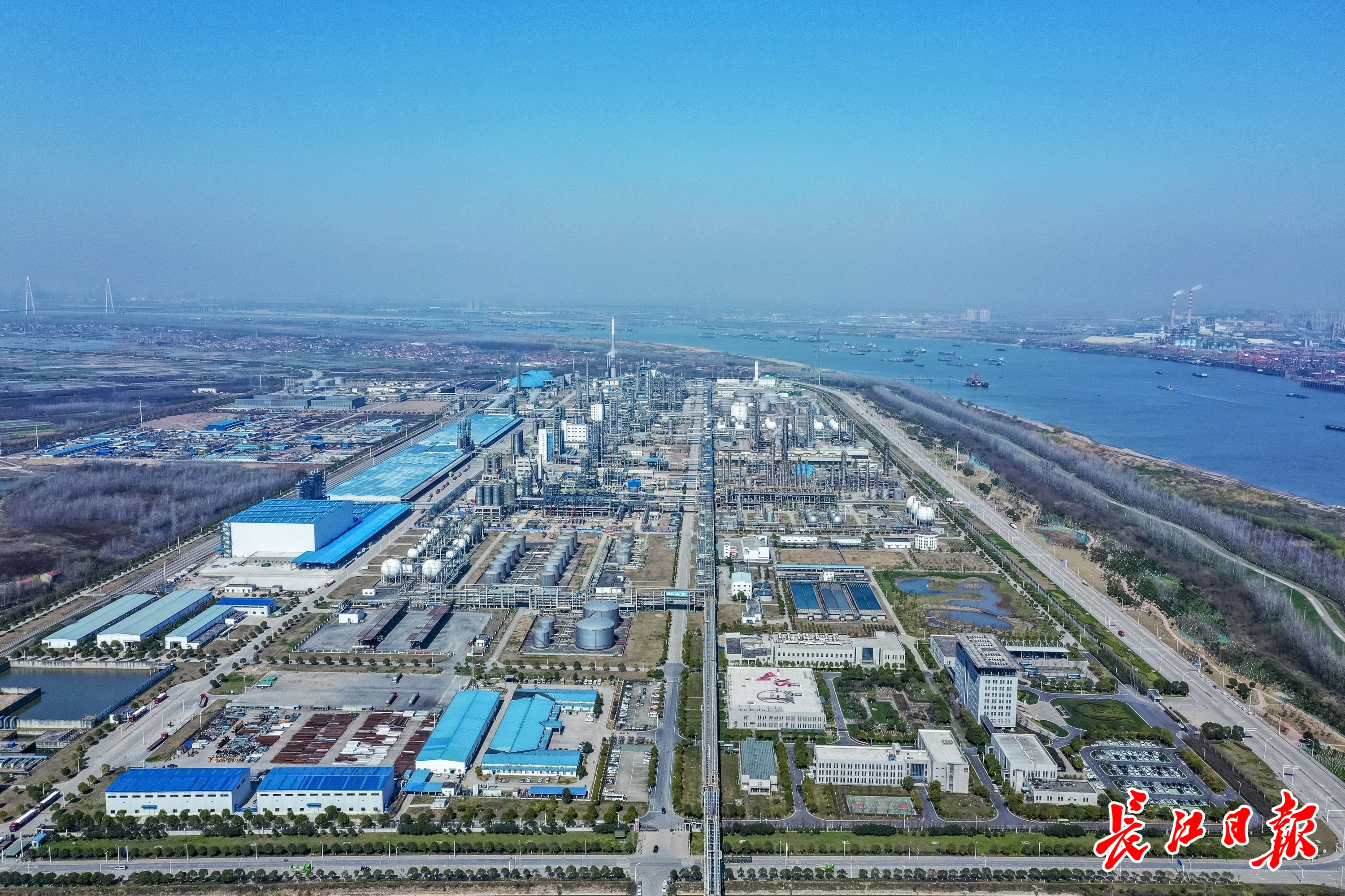 武漢化工新區(qū)最新進(jìn)展,武漢化工新區(qū)最新進(jìn)展，巷弄深處的驚喜發(fā)現(xiàn)