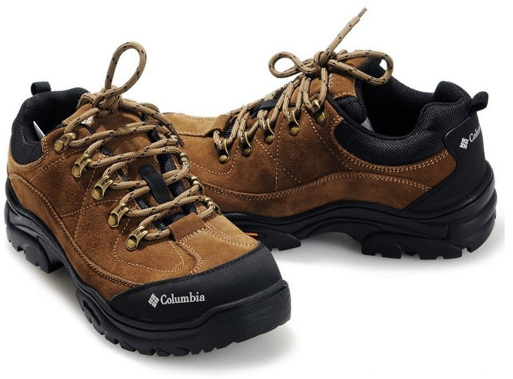 哥倫比亞鞋子深度解析，圖片、價(jià)格與觀點(diǎn)闡述