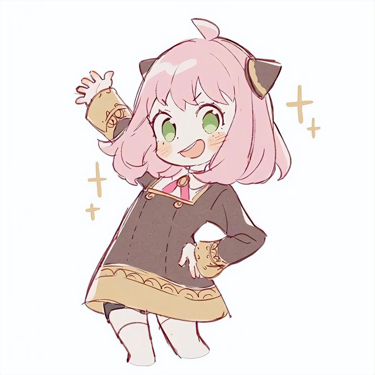 動漫人物頭部，藝術(shù)、設(shè)計與創(chuàng)作的完美交融