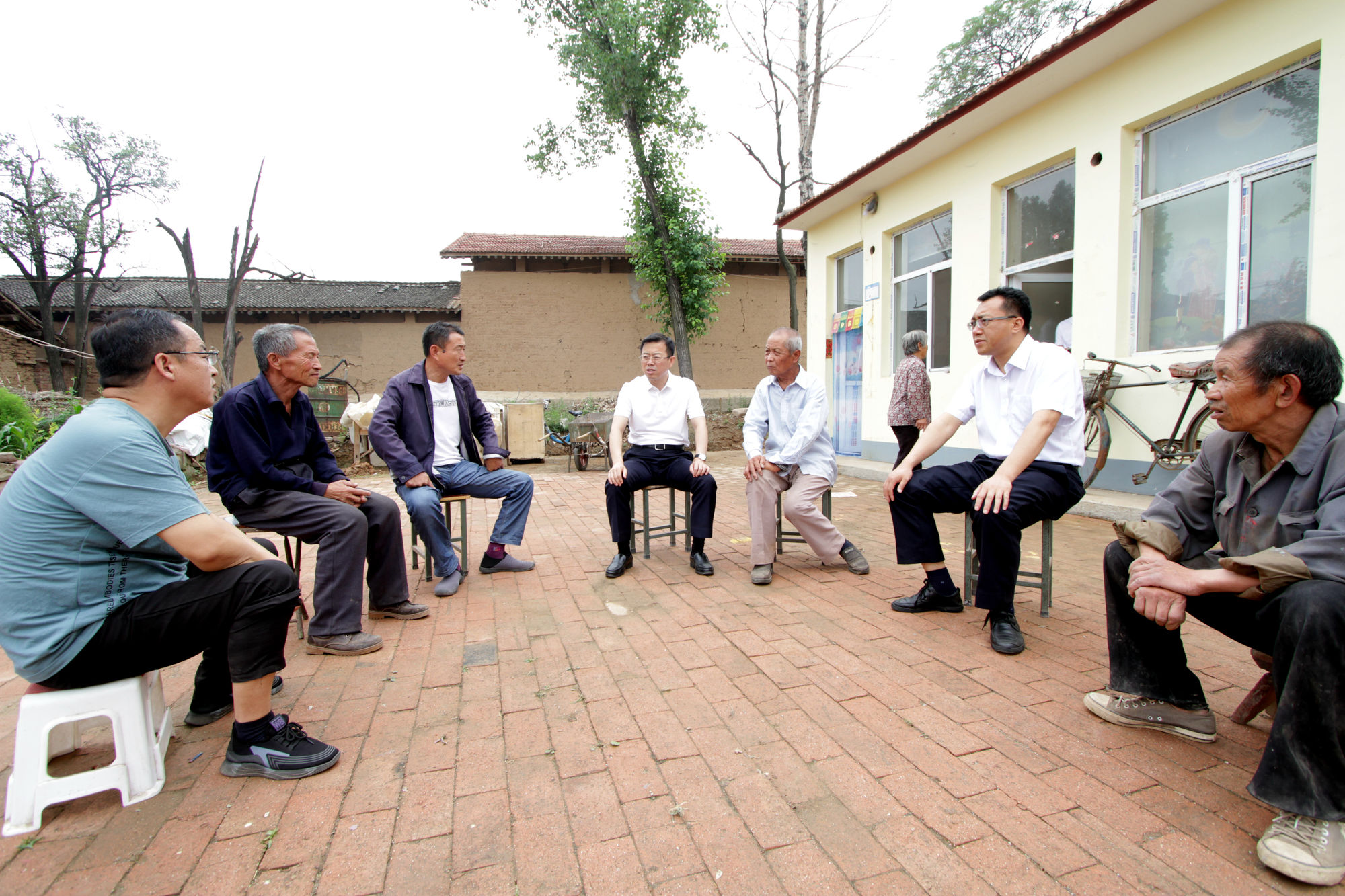 最新駐村動態(tài),最新駐村動態(tài)，與自然美景的邂逅，尋找內心的平和之旅