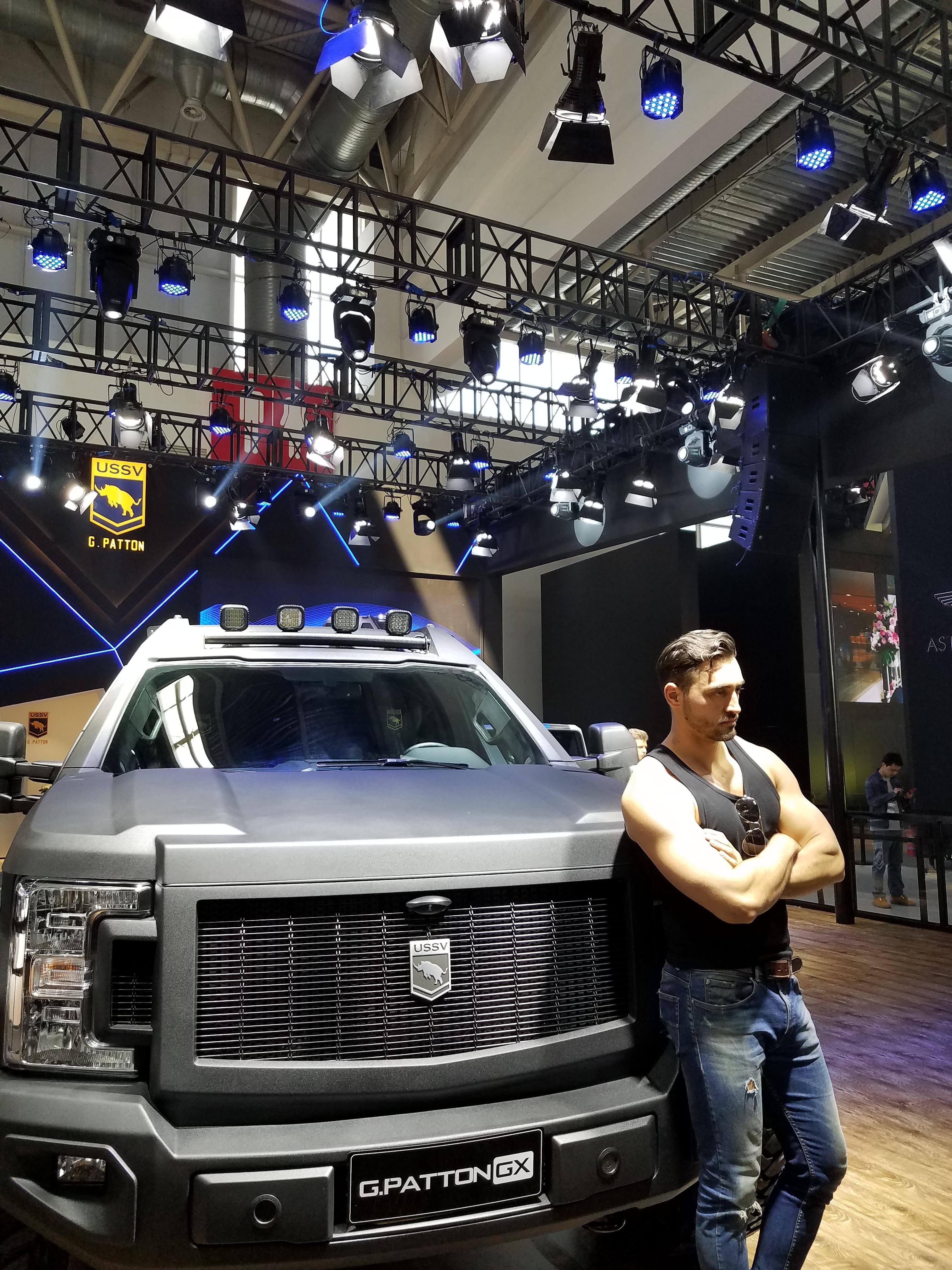 最新東風(fēng)猛士車型解析,最新東風(fēng)猛士車型解析