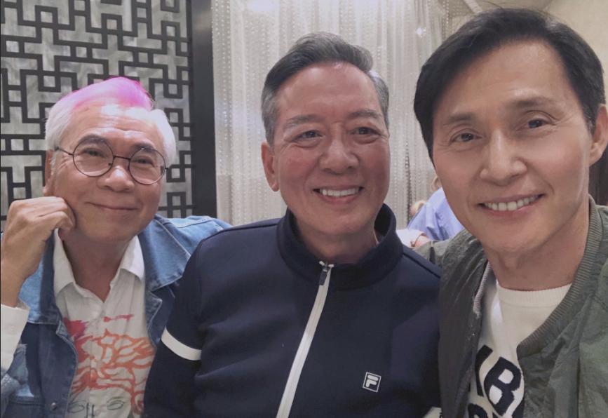 張國(guó)強(qiáng)最新電視劇科技巨獻(xiàn)，重塑生活體驗(yàn)的精彩合集