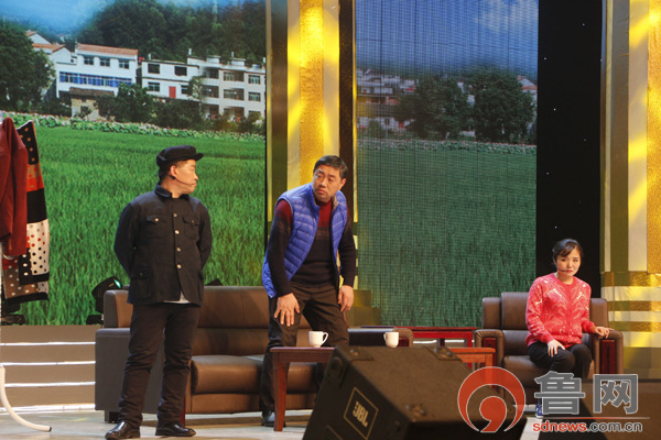 大衣哥朱之文最新動態(tài)曝光 2017年最新資訊