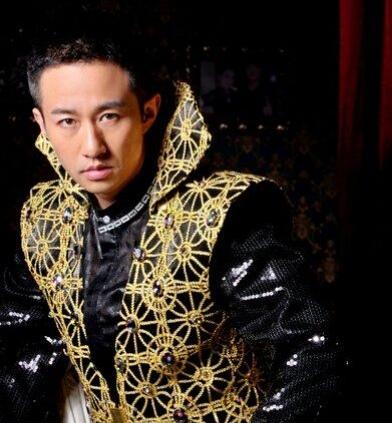 郭晨東比賽視頻,郭晨東比賽視頻，一場(chǎng)視覺(jué)與激情的盛宴