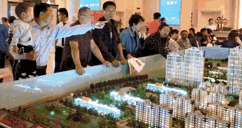 沛縣房?jī)r(jià)動(dòng)態(tài),沛縣房?jī)r(jià)動(dòng)態(tài)，科技引領(lǐng)未來，智能掌握房?jī)r(jià)動(dòng)態(tài)