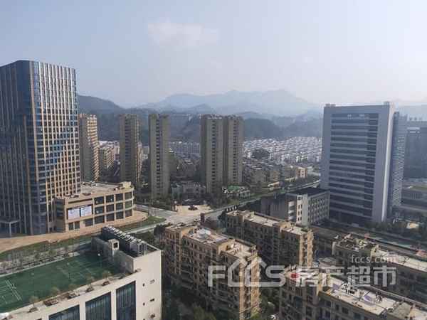 開化二手房資訊，科技引領(lǐng)房產(chǎn)新時(shí)代