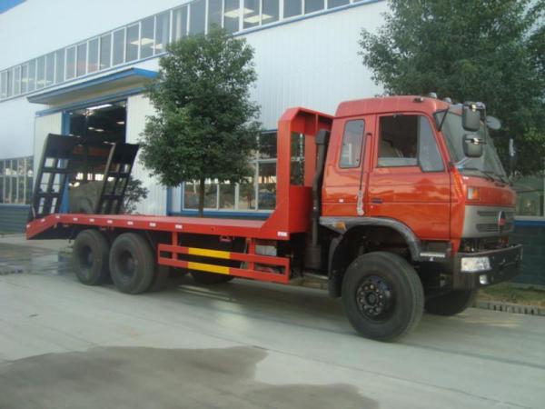 最新單雙橋六軸車(chē)型資訊，駛向自然的探險(xiǎn)之旅啟動(dòng)